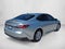 2025 Toyota Camry LE (Natl)