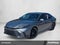 2026 Toyota Camry SE (SE)