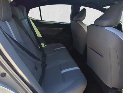 2026 Toyota Camry SE (SE)