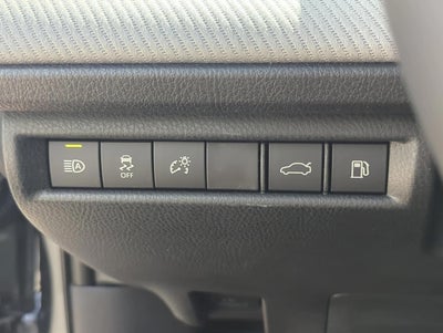 2026 Toyota Camry SE (SE)