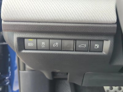 2026 Toyota Camry SE (SE)
