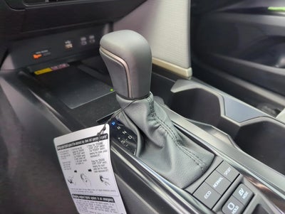 2026 Toyota Camry SE (SE)