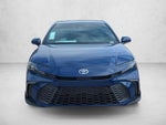2026 Toyota Camry SE (SE)