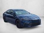 2026 Toyota Camry SE (SE)