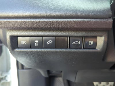 2025 Toyota Camry XSE (Natl)