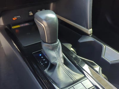 2025 Toyota Camry XSE (Natl)