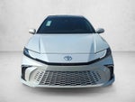 2025 Toyota Camry XSE (Natl)