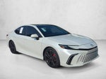 2025 Toyota Camry XSE (Natl)