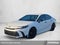 2025 Toyota Camry SE (Natl)