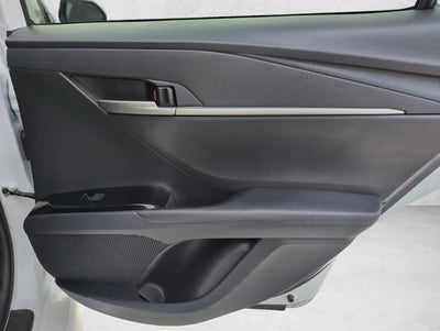 2026 Toyota Camry SE (SE)