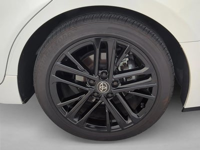 2026 Toyota Camry SE (SE)