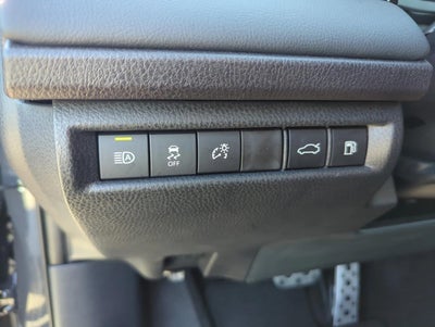 2026 Toyota Camry XSE (Natl)