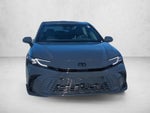 2026 Toyota Camry XSE (Natl)