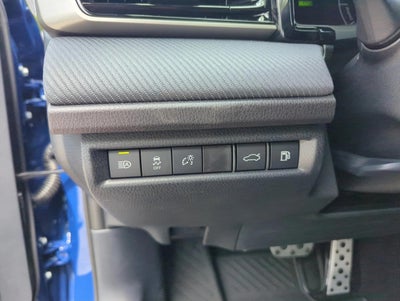 2026 Toyota Camry SE (SE)