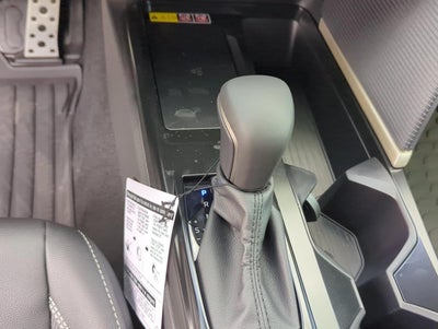 2026 Toyota Camry SE (SE)