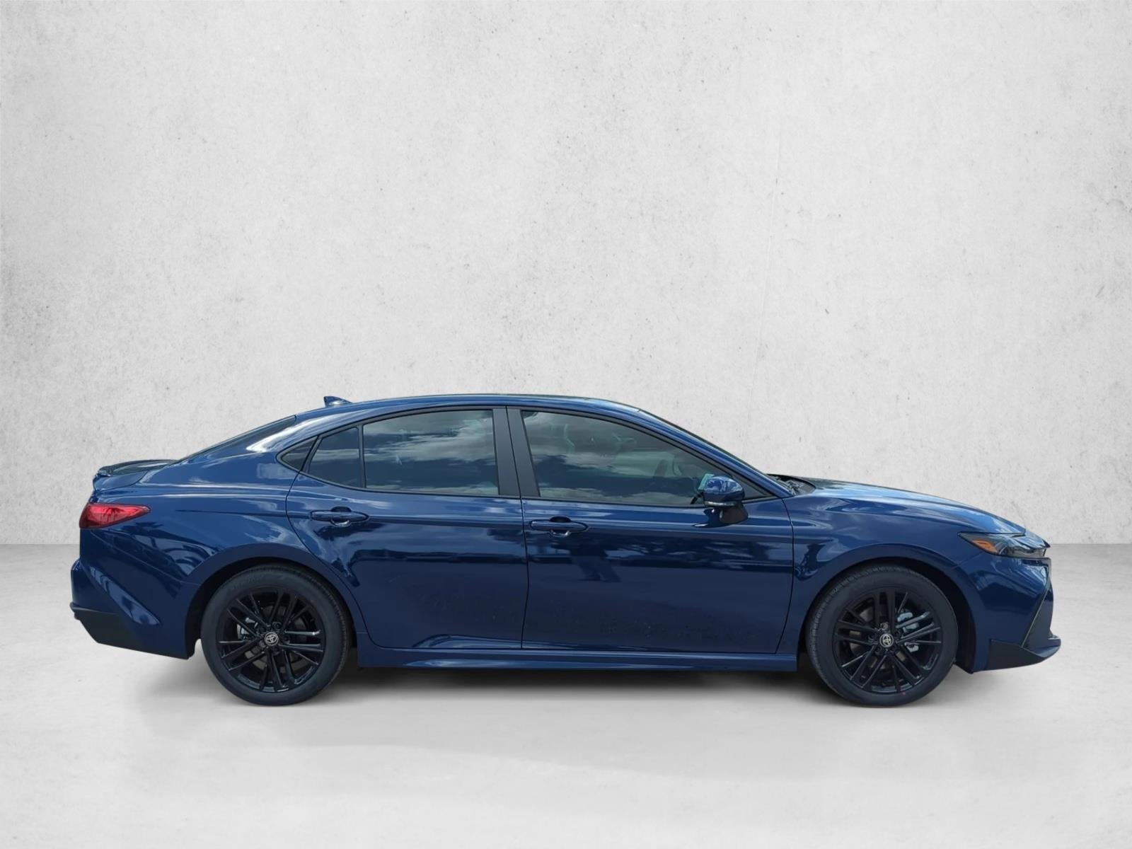 2026 Toyota Camry SE (SE)