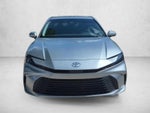 2026 Toyota Camry LE (SE)
