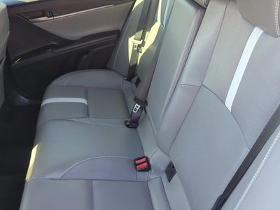 2026 Toyota Camry SE (SE)
