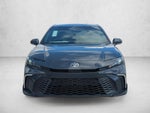 2026 Toyota Camry SE (SE)