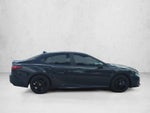 2026 Toyota Camry SE (SE)