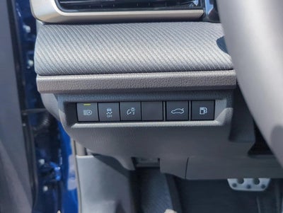 2026 Toyota Camry SE (SE)