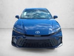 2026 Toyota Camry SE (SE)