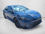 2026 Toyota Camry SE (SE)