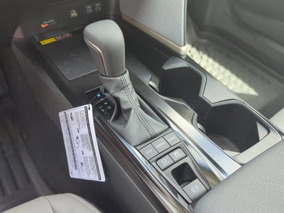 2026 Toyota Camry SE (SE)