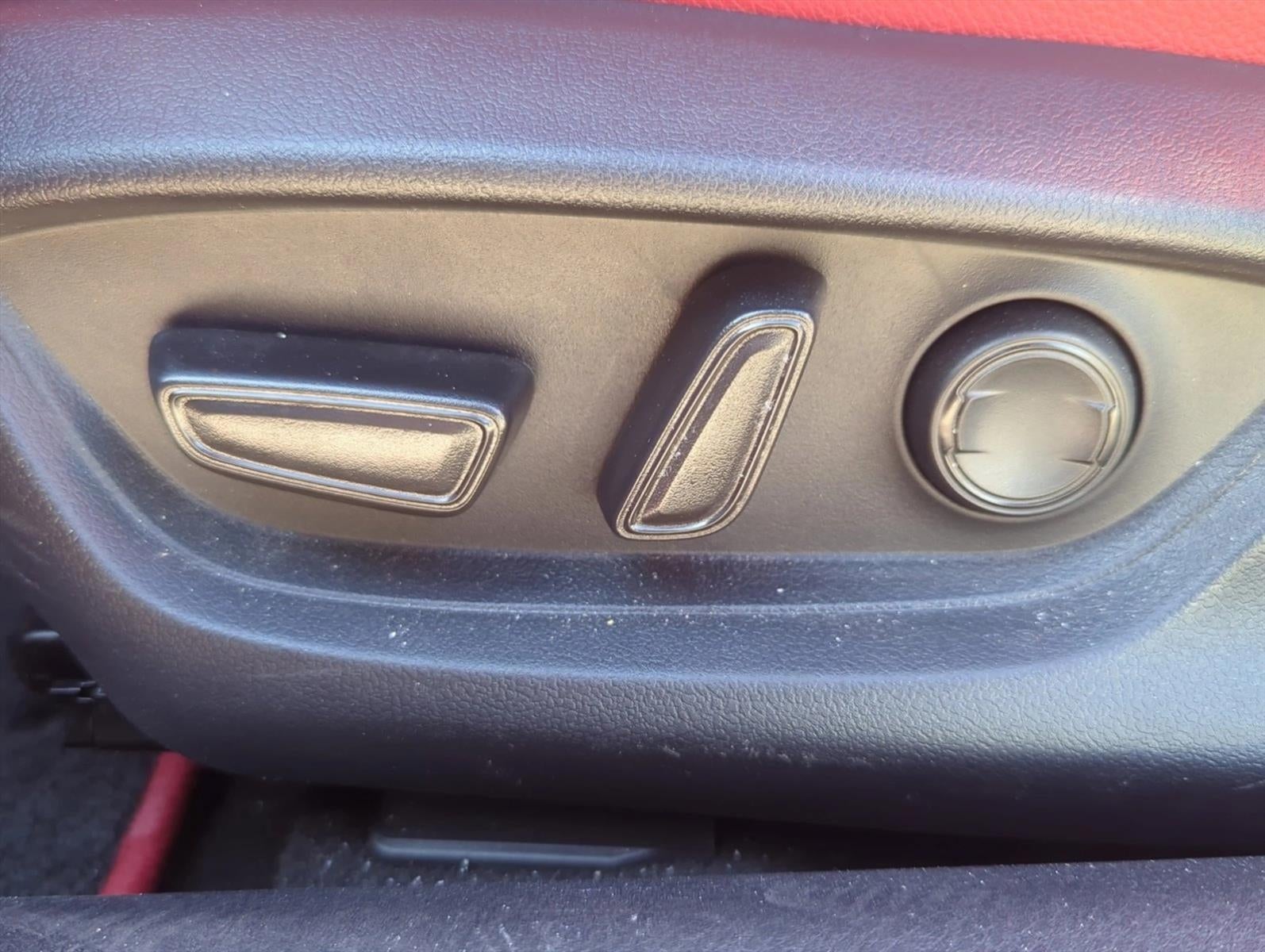 2025 Toyota Camry XSE (Natl)