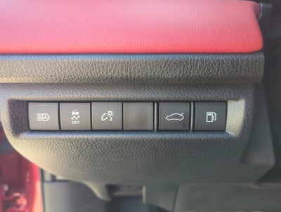 2025 Toyota Camry XSE (Natl)