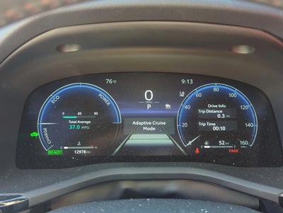 2025 Toyota Camry XSE (Natl)