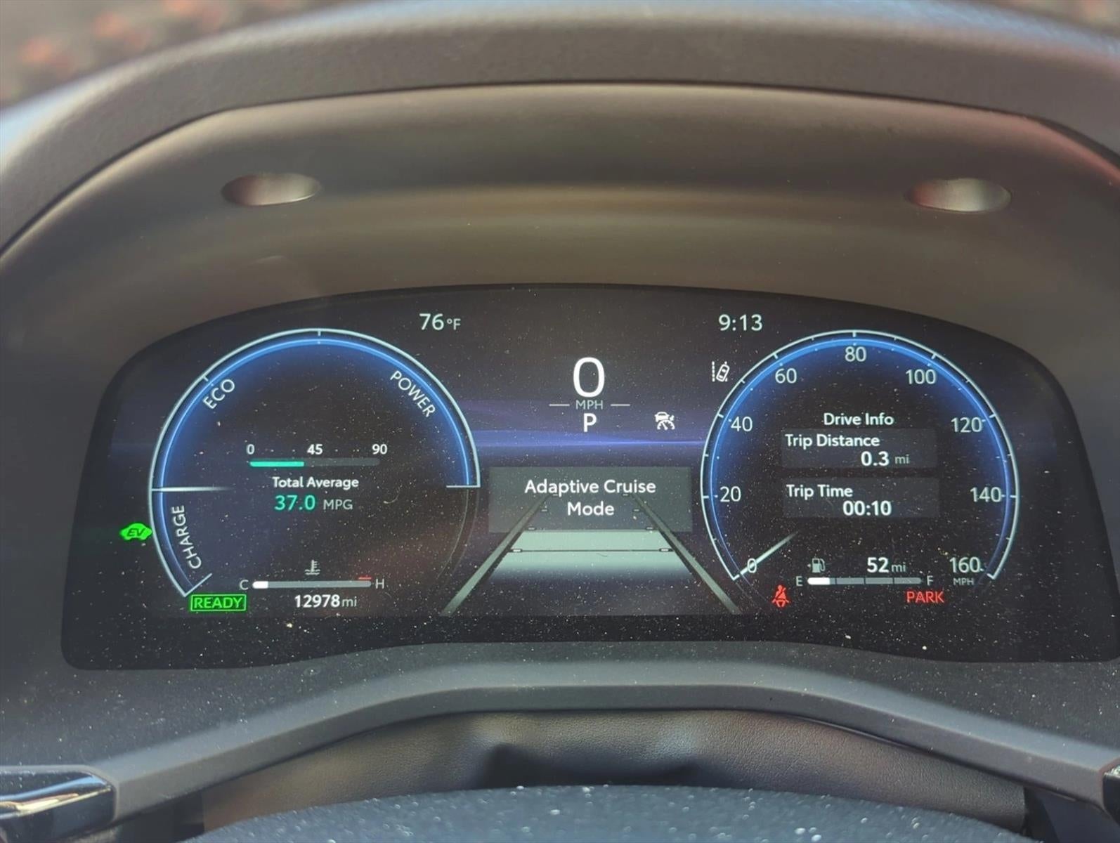 2025 Toyota Camry XSE (Natl)