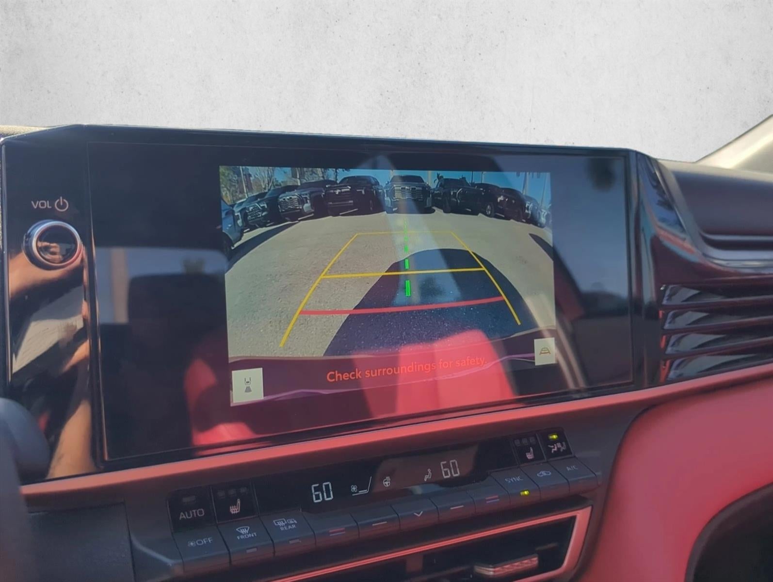 2025 Toyota Camry XSE (Natl)