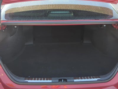 2025 Toyota Camry XSE (Natl)