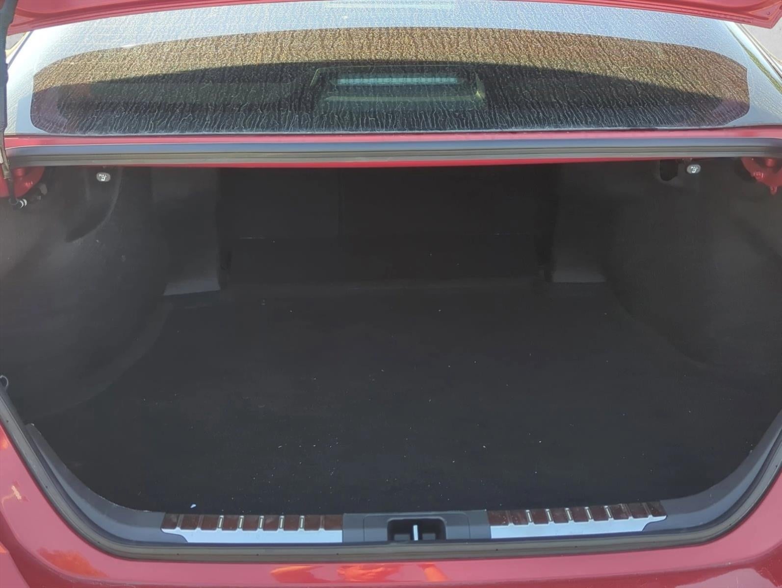 2025 Toyota Camry XSE (Natl)