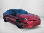 2025 Toyota Camry XSE (Natl)