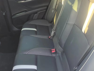 2025 Toyota Camry SE (Natl)
