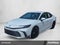 2026 Toyota Camry SE (SE)