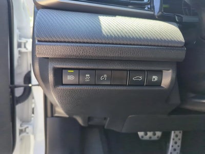 2026 Toyota Camry SE (SE)