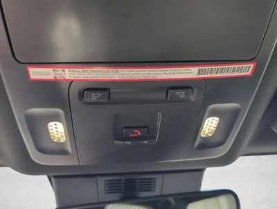2026 Toyota Camry SE (SE)