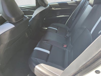 2026 Toyota Camry SE (SE)