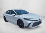 2026 Toyota Camry SE (SE)