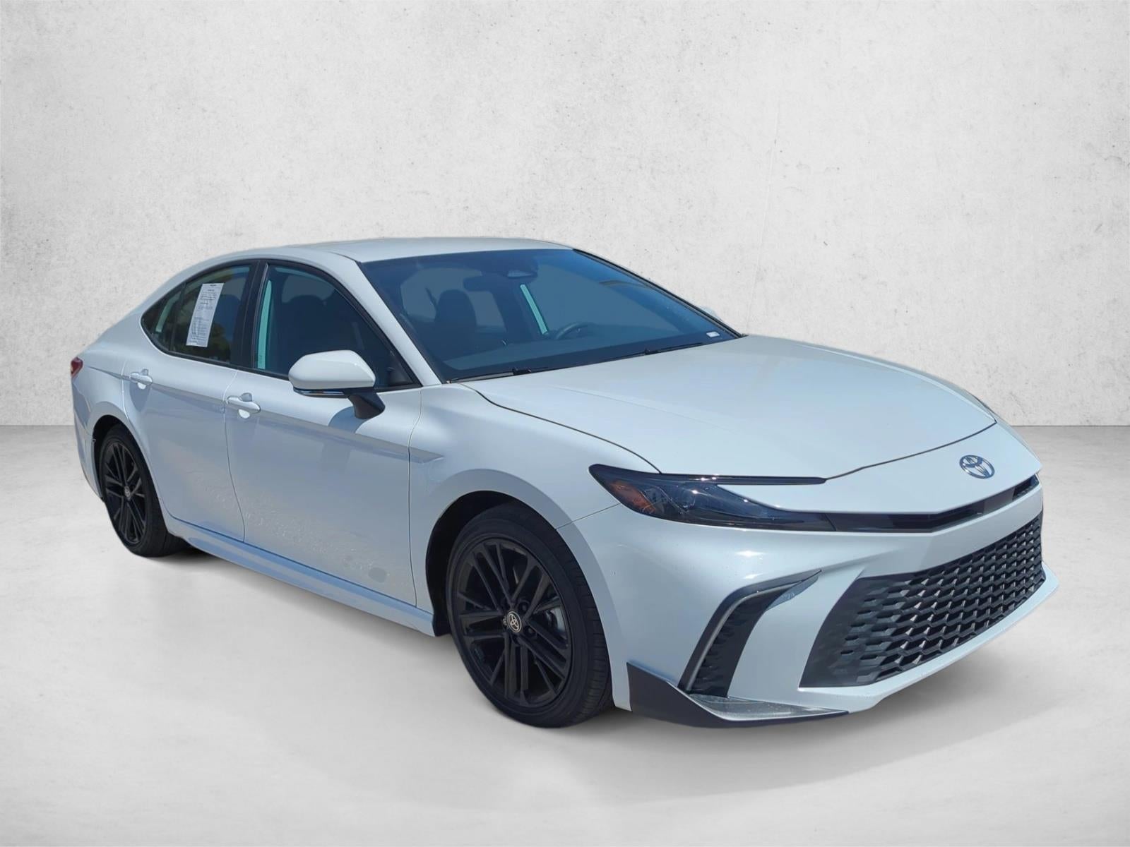 2026 Toyota Camry SE (SE)