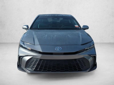 2026 Toyota Camry SE (SE)