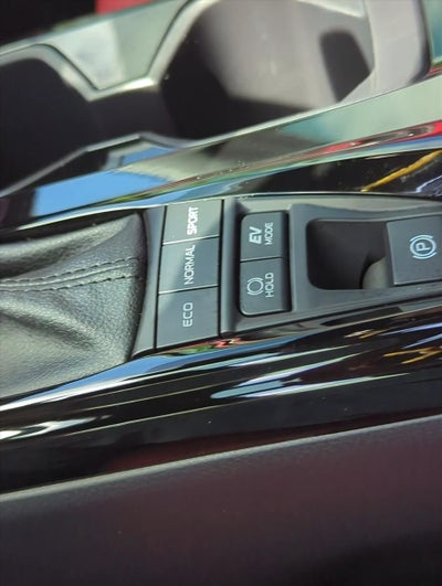 2026 Toyota Camry XSE (Natl)