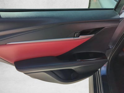 2026 Toyota Camry XSE (Natl)