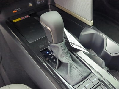 2026 Toyota Camry SE (SE)