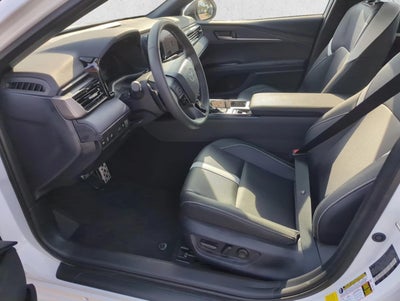 2026 Toyota Camry SE (SE)