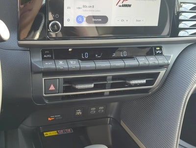 2026 Toyota Camry SE (SE)