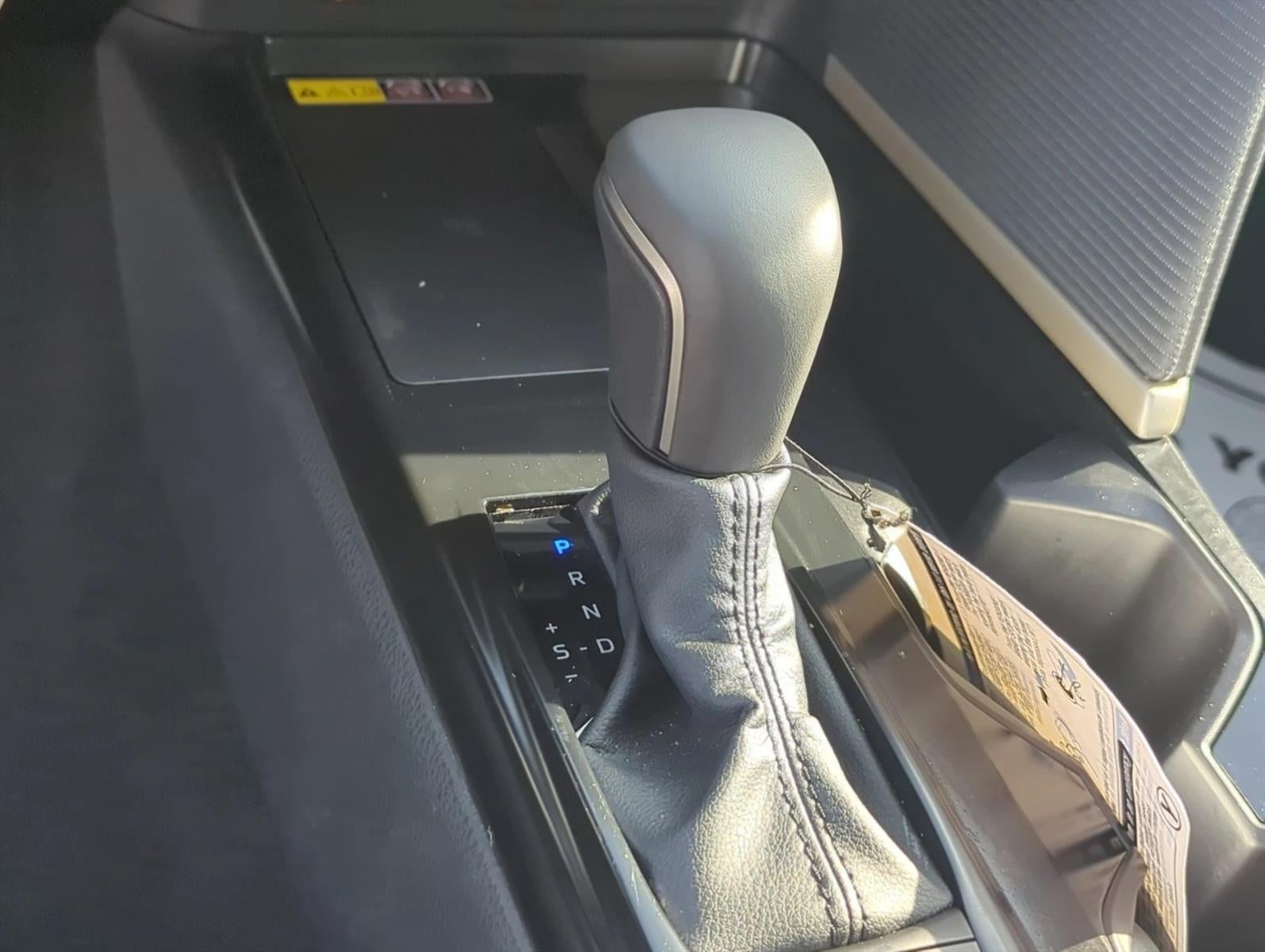 2026 Toyota Camry SE (SE)